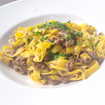 Photo n°5 de l'avis de Andrew.e fait le 30/07/2020 à 19:27 sur le  Pederü Berggasthaus à Mareo