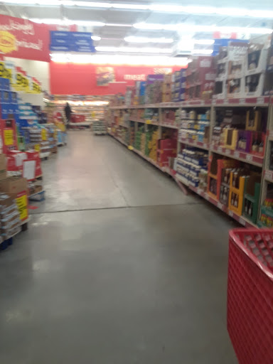 Grocery Store «Save-A-Lot», reviews and photos, 150 S MacDade Blvd, Darby, PA 19023, USA