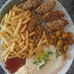 Photo n°1 de l'avis de Yasir.a fait le 11/01/2023 à 22:53 sur le restaurants Bbq hema à Antwerp