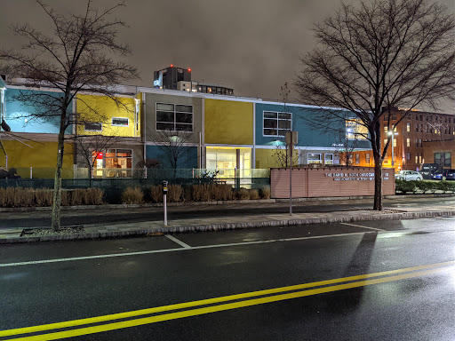 The David H. Koch Childcare Center