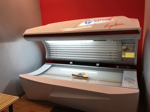 Gym «Workout Anytime of Heath», reviews and photos, 960 Hebron Rd, Heath, OH 43056, USA