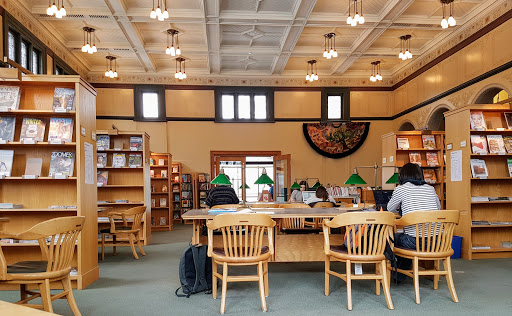 Westmount Public Library