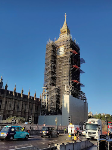 Big Ben - London