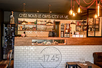 Photos du propriétaire du Restaurant Le 17.45 Clermont-Ferrand - Planches à Composer - n°1