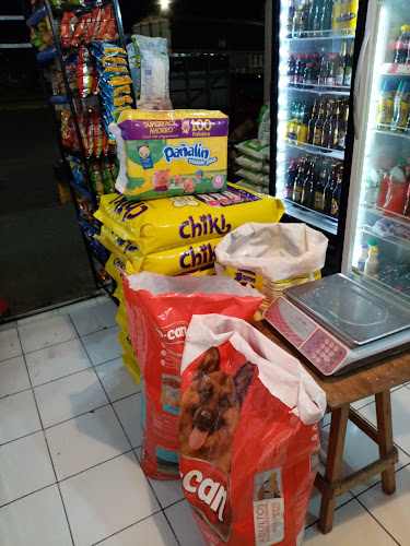 Opiniones de Minimarket "El Alce" en Ambato - Tienda de ultramarinos
