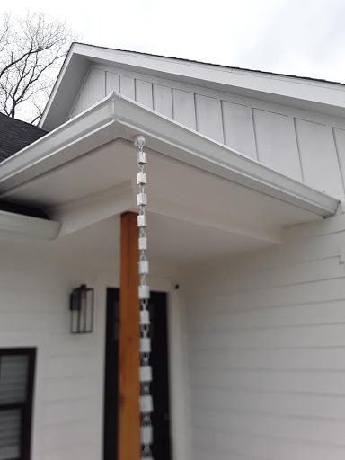 Roofing Contractor «Mr. ROOFing & Gutters», reviews and photos, 7215 Bosque Blvd #202, Waco, TX 76710, USA