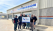 Eagle Transmission - Photo 2 - Car repair in Plano, TX, Plano
