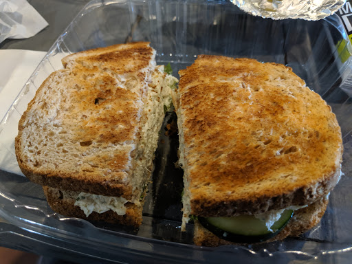 Coffee Shop «Coyote Coffee Cafe - Easley», reviews and photos, 1035 S Pendleton St, Easley, SC 29642, USA