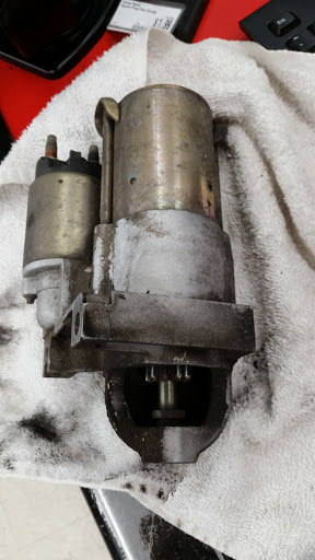 Auto Parts Store «AutoZone», reviews and photos, 313 S Wilcox St, Castle Rock, CO 80104, USA