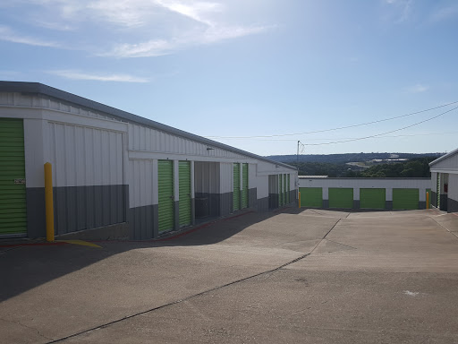 Storage Facility «Extra Space Storage», reviews and photos, 18412 TX-71, Spicewood, TX 78669, USA