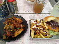 eatDOORI - Indisches Restaurant Mainz à Mainz menu