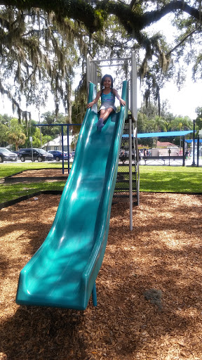 Water Park «Interactive Water Park», reviews and photos, 5039 4th St, Zephyrhills, FL 33542, USA