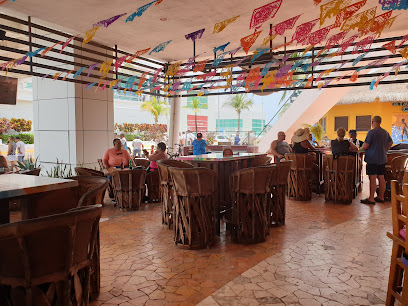 Taco y Tequila, Cozumel - Av. Rafael E. Melgar C-1, Centro, 77600 San Miguel de Cozumel, Q.R., Mexico