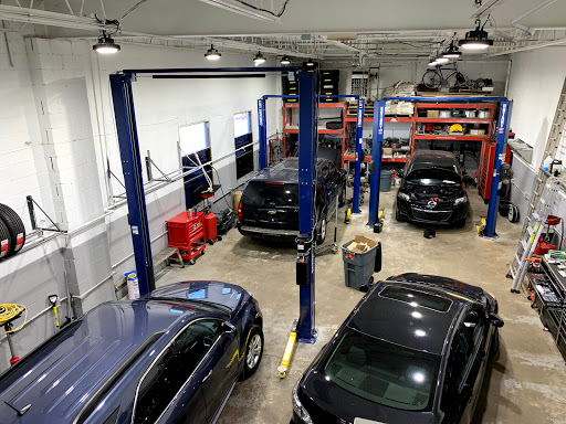 Used Car Dealer «Frontline Auto Sales Inc», reviews and photos, 869 NY-109, West Babylon, NY 11704, USA