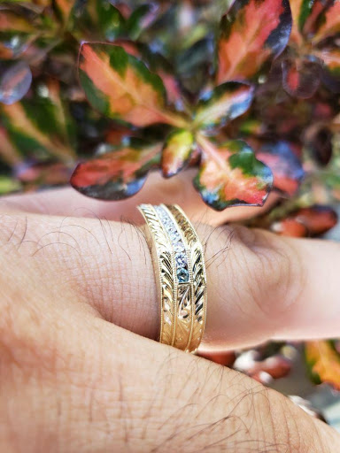 Diamond Dealer «David & Sons Fine Jewelers», reviews and photos, 4485 La Jolla Village Dr F4, San Diego, CA 92122, USA