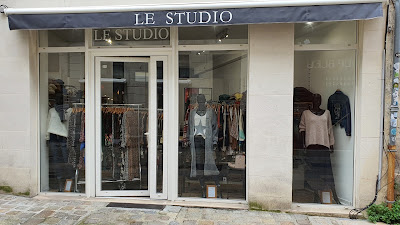 Le Studio à La Rochelle