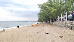 Photo de Pengkalan Balak Melaka Beach et le règlement
