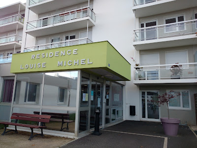 Résidence autonomie - Louise Michel (Groupe VYV) à Saint-Nazaire
