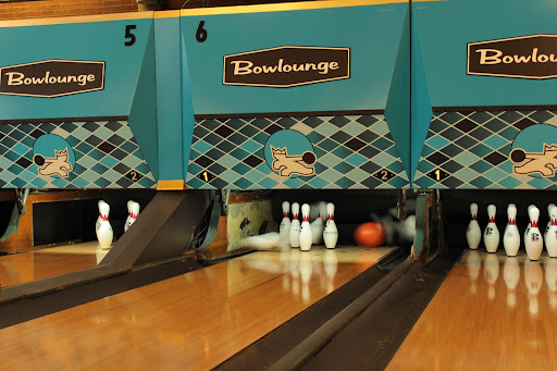 Bowling Alley «Bowlounge», reviews and photos, 167 Turtle Creek Blvd #103, Dallas, TX 75207, USA