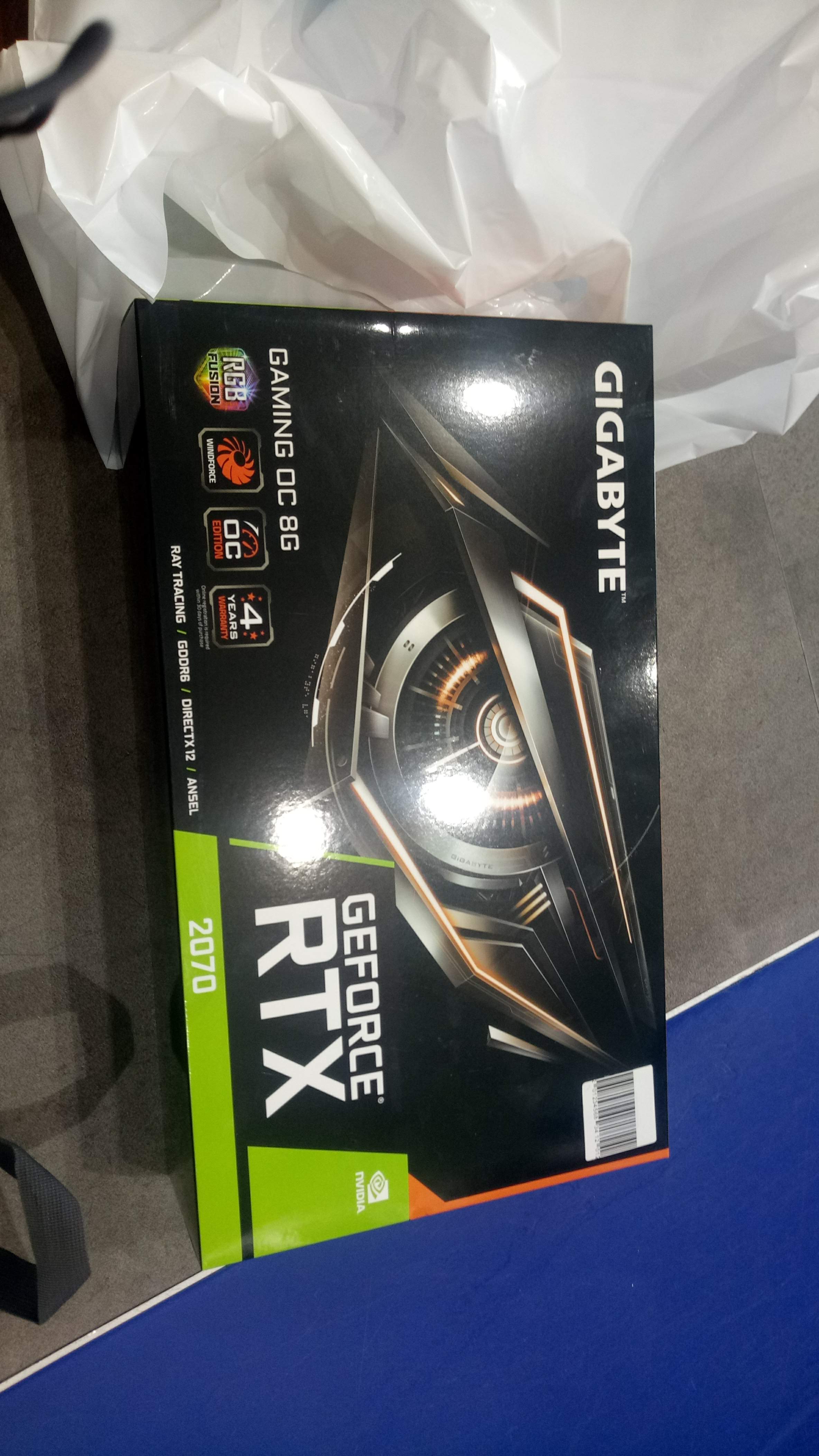 Photo n° 1 de l'avis de Derbal.a fait le 07/05/2019 à 16:18