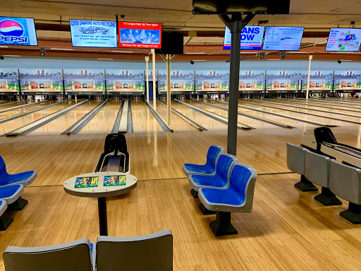 Bowling Alley «Walnut City Lanes», reviews and photos, 1800 SW East St, McMinnville, OR 97128, USA