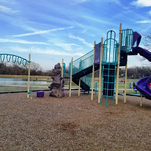 Park «Waterview Park», reviews and photos, 1700 Whitecliff Dr, Duncanville, TX 75137, USA