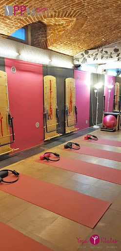 Pilates Yoga PPM Torino | Studio Crocetta | Pilates-Postural-Mat-Macchine-Yoga