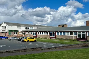 Sighthill Health Centre image