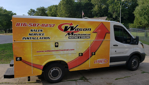 Wilson Mechanical Heating & Cooling in Smithville, Missouri
