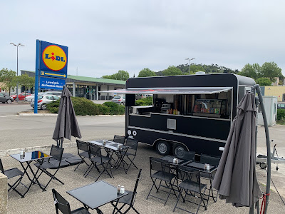 Le point kebab à Carcassonne