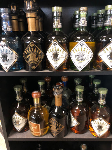 Liquor Store «Old Town Liquor & Deli», reviews and photos, 2304 San Diego Ave A, San Diego, CA 92110, USA