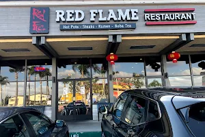 Red Flame Restaurant image