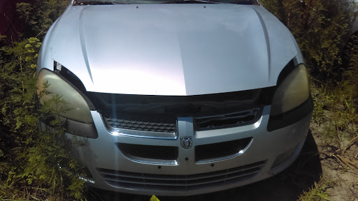 Auto Parts Store «International Auto Parts», reviews and photos, 12905 US-41, Spring Hill, FL 34610, USA