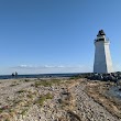 Fayerweather Island Light