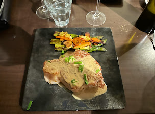 Photo n°64 de La Fleur de Sel à La Rochelle ()