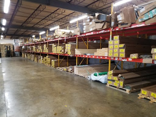Building Materials Supplier «Richards Building Supply Co», reviews and photos, 2411 McDonough St, Joliet, IL 60436, USA