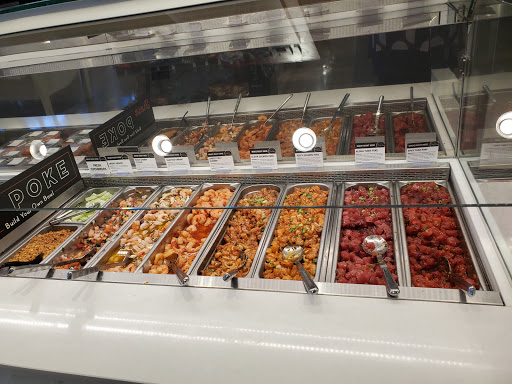 Grocery Store «Bristol Farms», reviews and photos, 1570 Rosecrans Ave, Manhattan Beach, CA 90266, USA