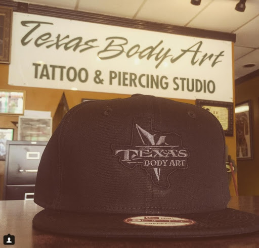 Tattoo Shop «Texas Body Art», reviews and photos, 12537 Jones Rd, Houston, TX 77070, USA