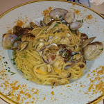 Photo n°5 de l'avis de Manuela.i fait le 14/06/2018 à 20:14 sur le  L'infinito à Cagliari