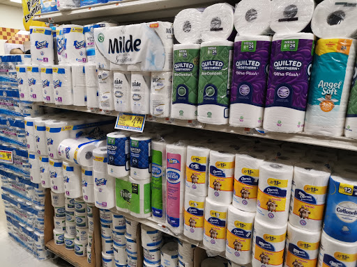 Supermarket «Met Food», reviews and photos, 1177 Hylan Blvd, Staten Island, NY 10305, USA