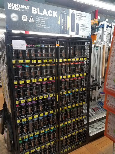 Art Supply Store «Blick Art Materials», reviews and photos, 200 Wickenden St, Providence, RI 02903, USA