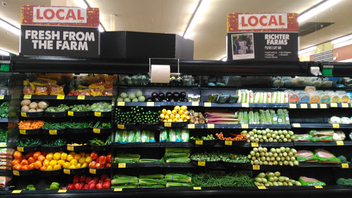 Grocery Store «Albertsons», reviews and photos, 11012 Canyon Rd E, Puyallup, WA 98373, USA