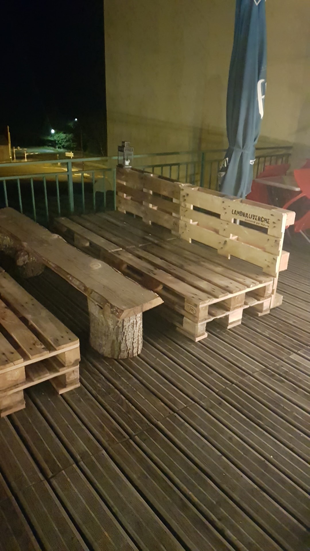Photo n° 4 de l'avis de El.a fait le 09/09/2020 à 19:38