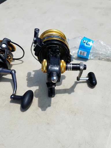 Shopping Mall «Roosevelt Mall», reviews and photos, 2339 Cottman Ave #1, Philadelphia, PA 19149, USA