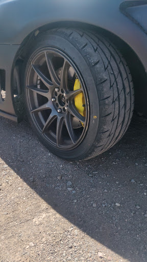 Tire Shop «Firestone Complete Auto Care», reviews and photos, 2880 S Durango Dr, Las Vegas, NV 89117, USA