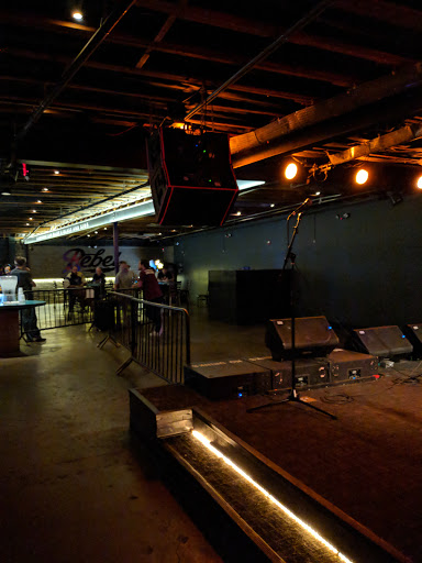 Lounge «The Rebel Lounge», reviews and photos, 2303 E Indian School Rd, Phoenix, AZ 85016, USA