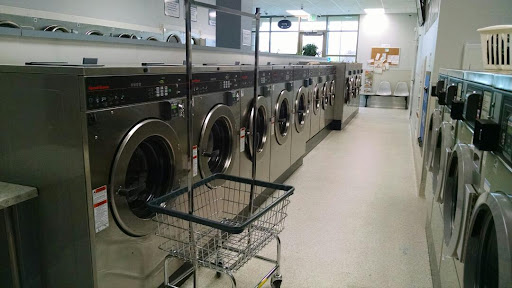 Laundromat «Lincoln Laundry», reviews and photos, 53 Lincoln Blvd #180, Lincoln, CA 95648, USA