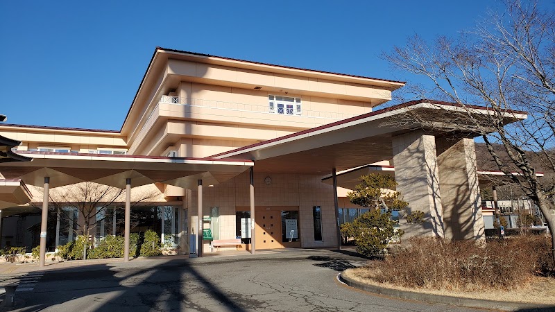 軽井沢病院