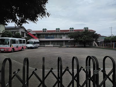 しいのみ幼稚園