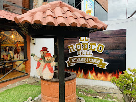 El Rodeo Grill
